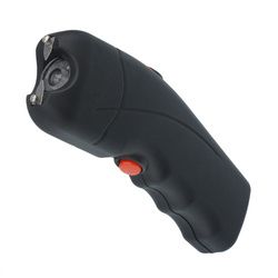 cheetah punisher stun gun baton with led flashlight rechargeable 2.5MIL Cheetah Stun Gun – jadeed.store