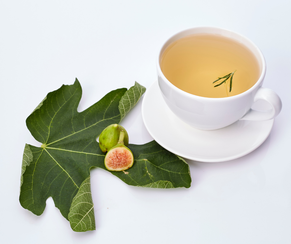 The Health Benefits of Fig Tea Leaves: Nature’s Hidden Gem – jadeed.store