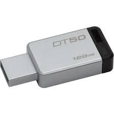 Kingston Data Traveler - 128 GB