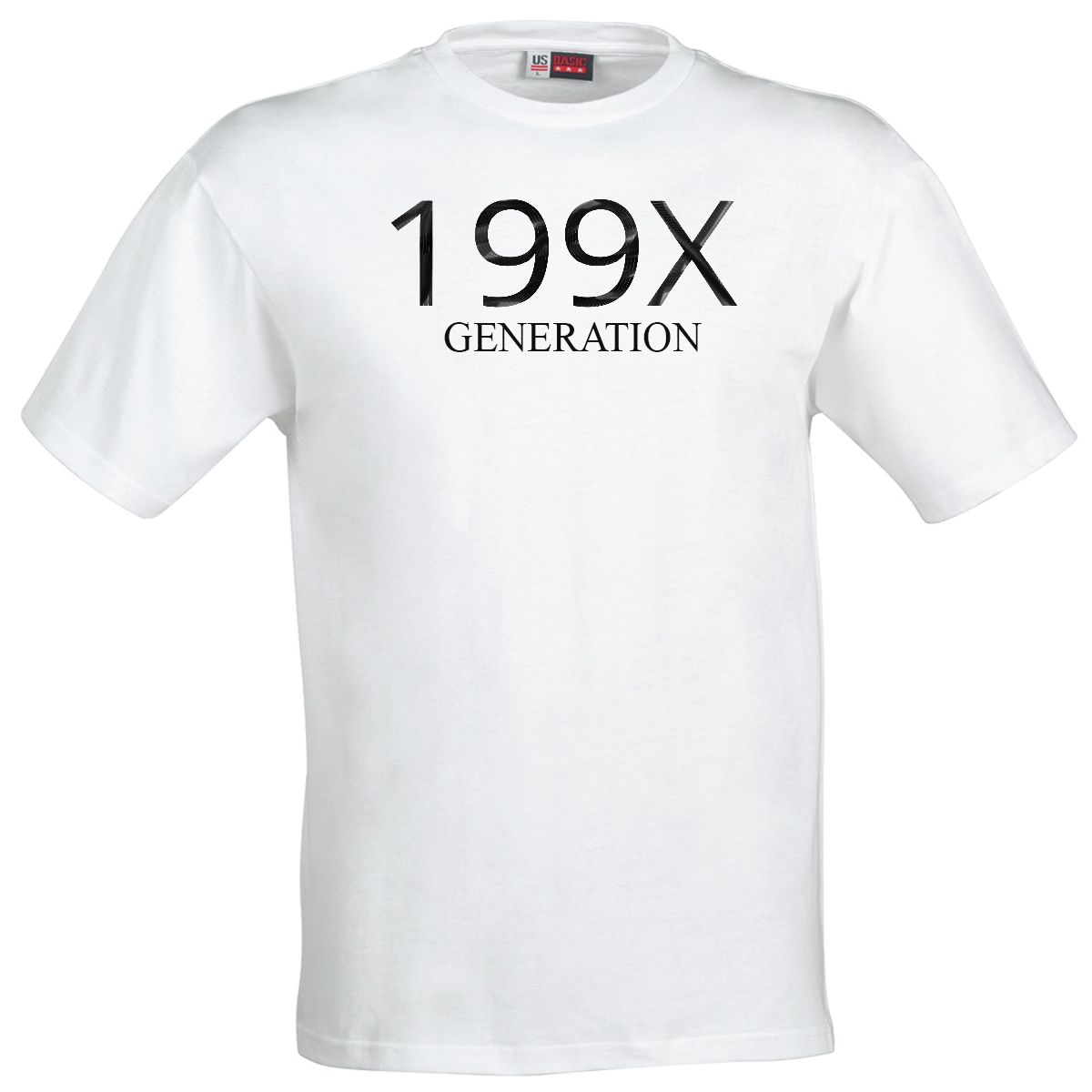 199X Generation T-Shirt