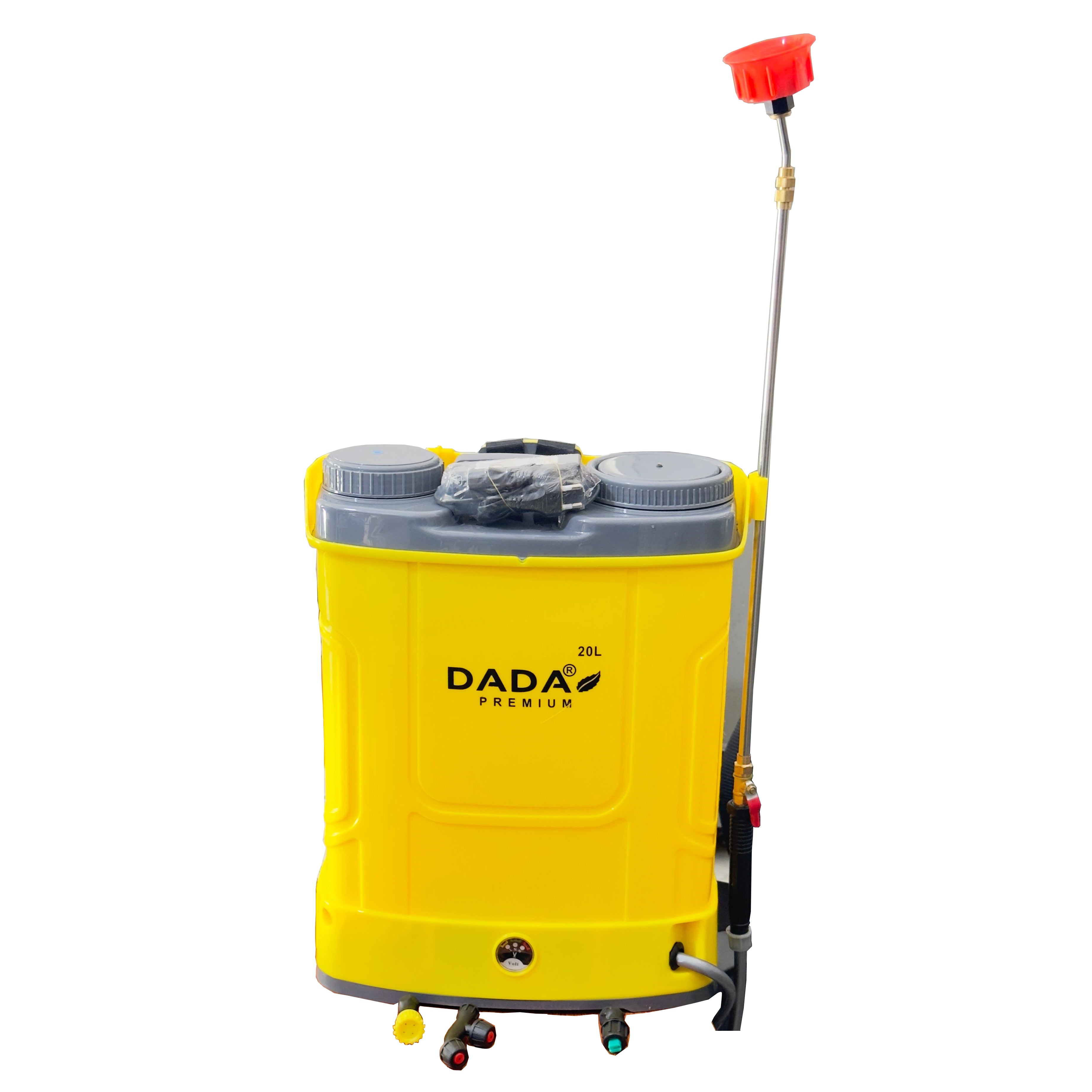 DADA Spray Machine – jadeed.store