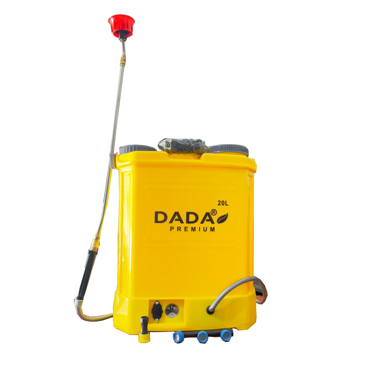 DADA Spray Machine Double Pump – jadeed.store