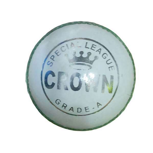 Crown Hard Ball