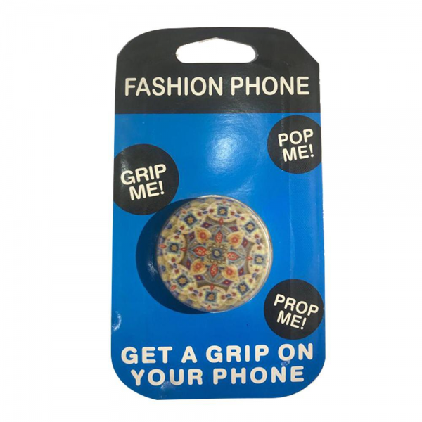 Multi-Colour Pop Socket Fashion Phone Gripjadeed.storeMulti-Colour Pop Socket Fashion Phone Grip