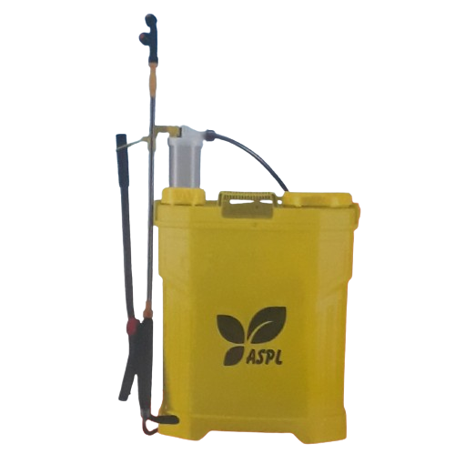 ASPL Spray Pump (Manual)