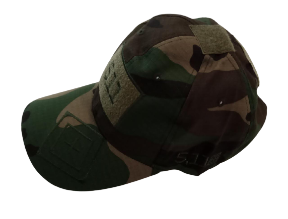 5.11 Army Cap