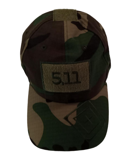 5.11 Army Cap