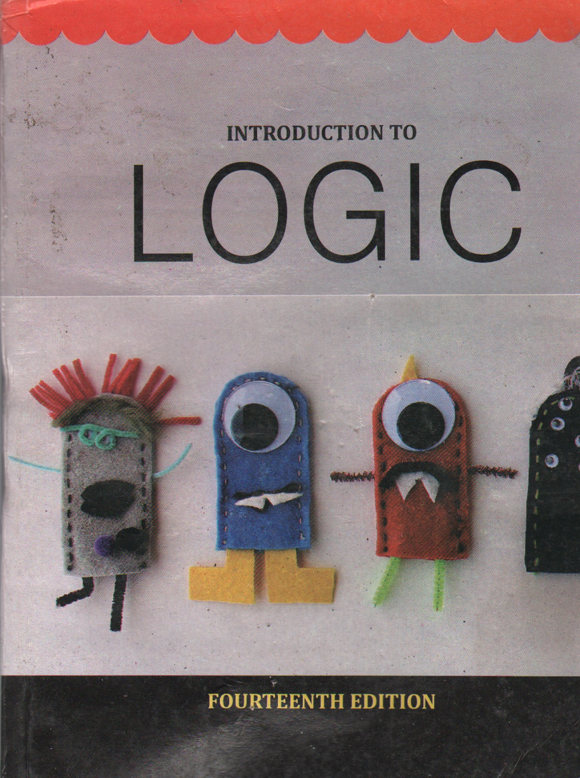 Introduction to Logic 14th Edition – jadeed.store