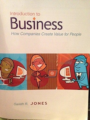 Introduction to Business by Gareth R. Jones – jadeed.store