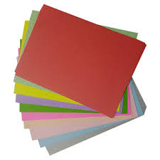 Alfa Spectra Premium Color Paper – jadeed.store