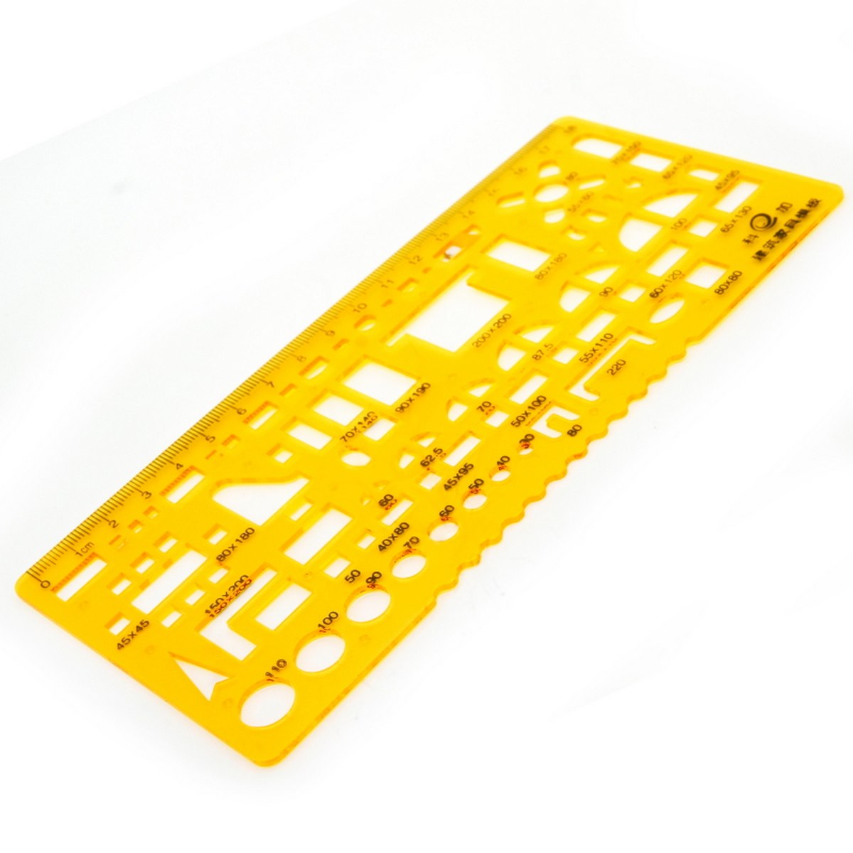 Architecture Furniture Drawing Stencil Template Jadeed store architecture-furniture-drawing-stencil-template-jadeed-store