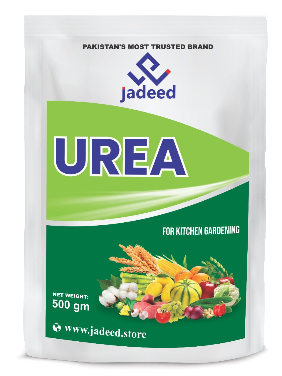 Urea - Best Quality, Imported 500gm