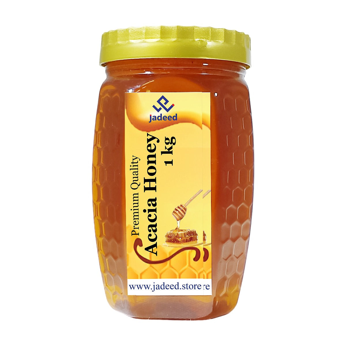 Acacia Honey Premium Quality 1kg