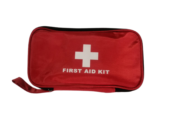 First AID Kit