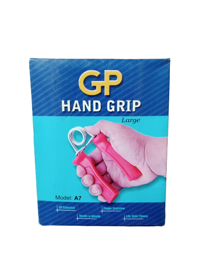 GP Hand Grip A7