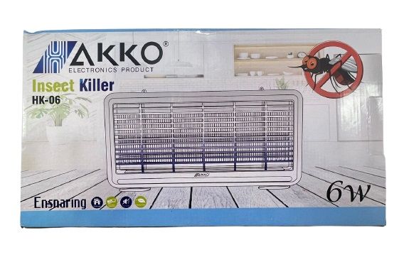 Akko Electric Insect Killer HK-06 6W