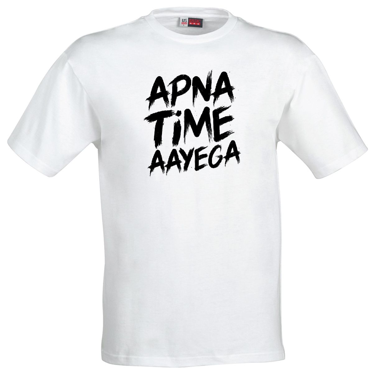 Apna Time Aayega T-Shirt
