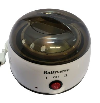 Babyverse Professional Wax Heater BA-300