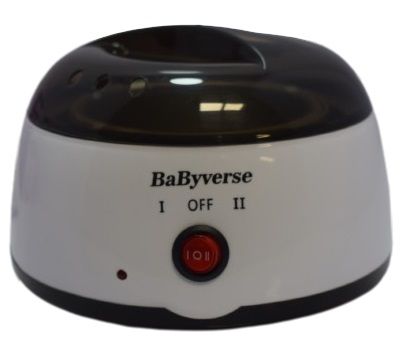 Babyverse Professional Wax Heater BA-300