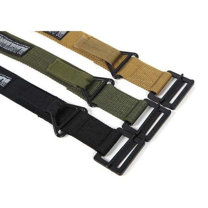 Khaaki Tactical Belt