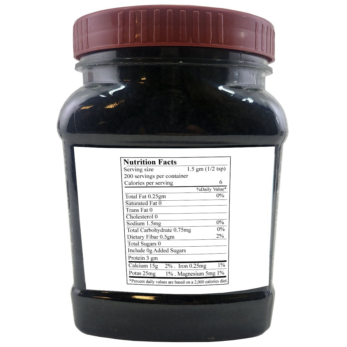 Black Seed (Kalonji) 300gm