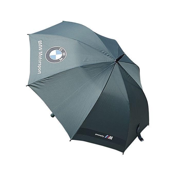 BMW Motorsport Heavy Duty Umbrella