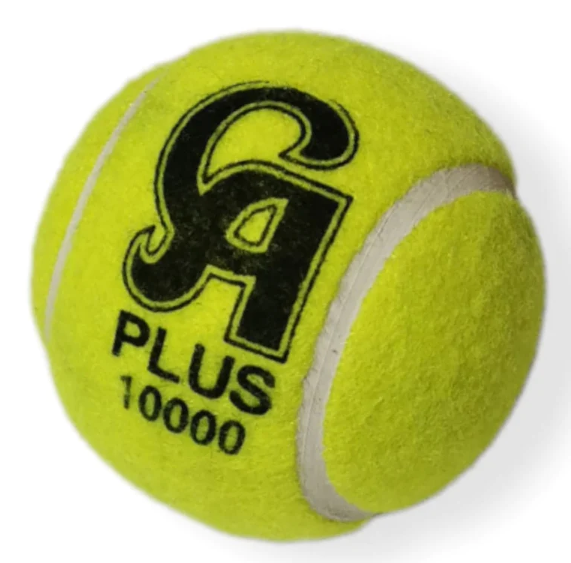 CA Plus 10000 Tennis Ball