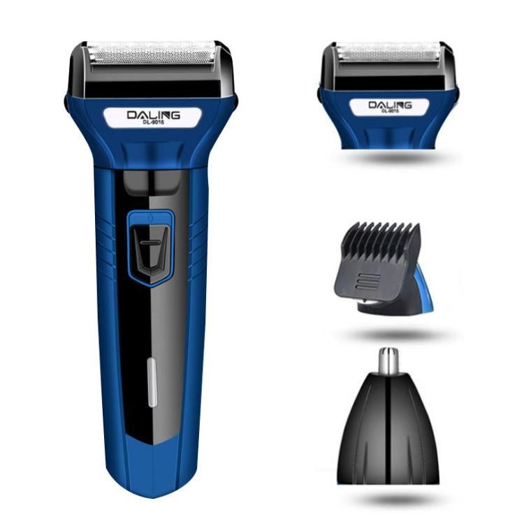 Daling Rechargeable Hair Clipper DL-9016