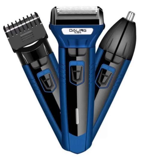 Daling Rechargeable Hair Clipper DL-9016