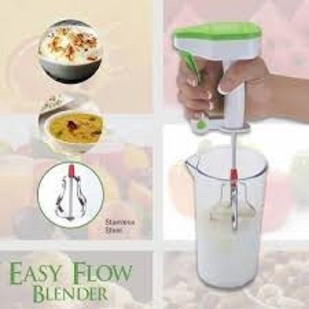 Easy Flow Blender