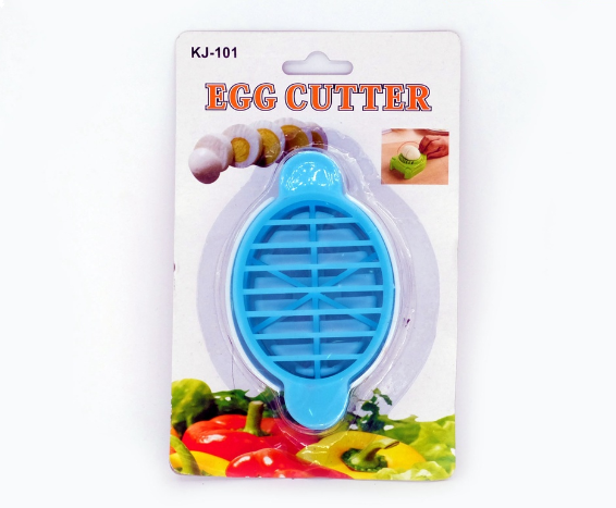 3 in 1 Egg Cutter