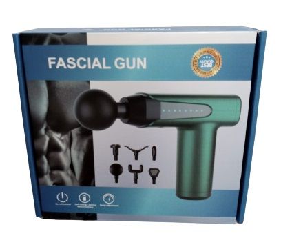 Fascial Gun Massager