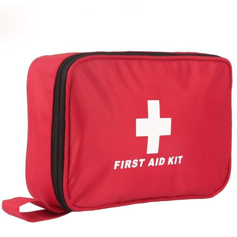 First AID Kit