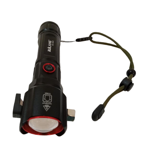 Rulang Multifunctional Emergency Flashlight RL-2210