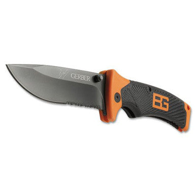 Gerber Bear Grylls Ultimate Blade Knife