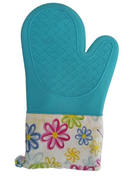 Silicon Oven Gloves