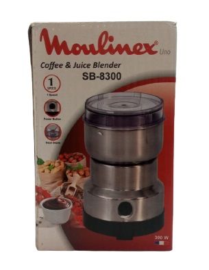 Moulinex Spice and Coffee Grinder SB-8300