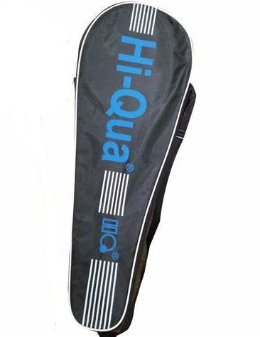Hi-Qua Single Badminton Racket JX-5555