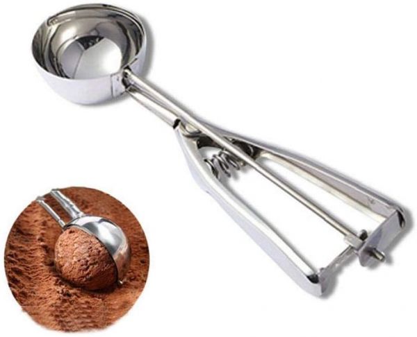 Ice Cream Scoop - Medium