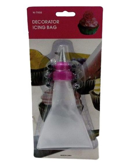 Decorator Icing Bag N-7058