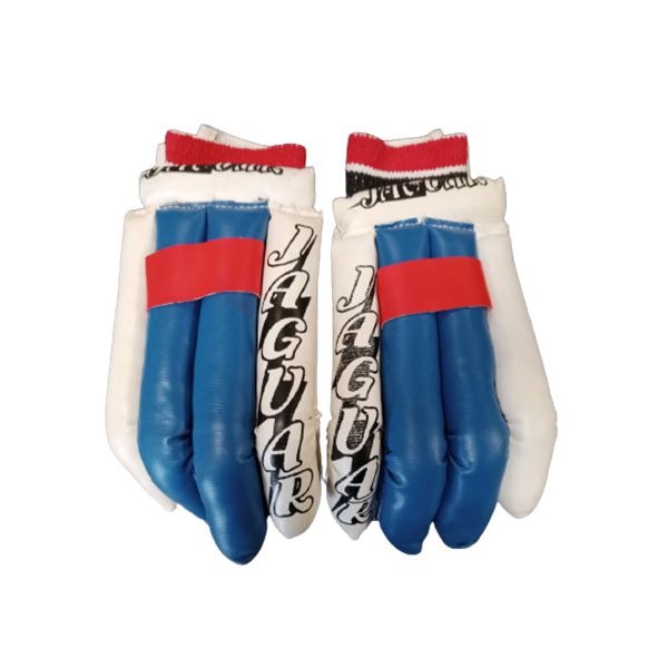 Jaguar Cricket Gloves - SR01