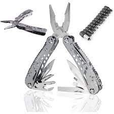 Jeep 24 in 1 Multi Tool Pliers