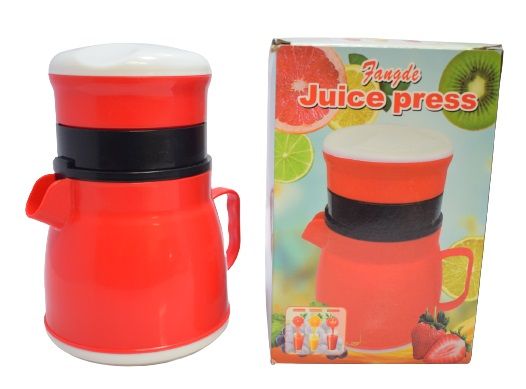 Fangde Juice Press