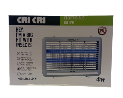 Electric Insect Killer CCO4W