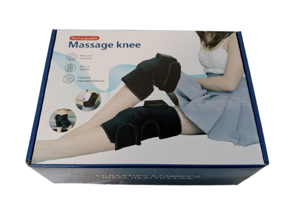 Rechargeable Massage Knee JC-33HX