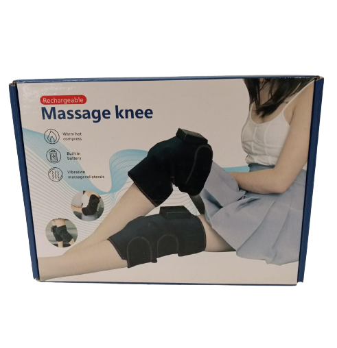 Rechargeable Massage Knee JC-33HX