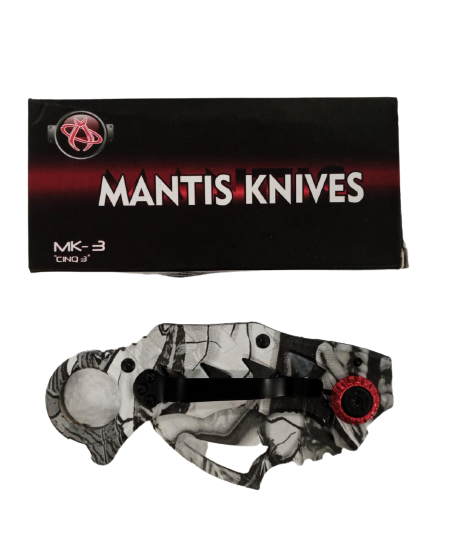 Mantis Knife MK-3