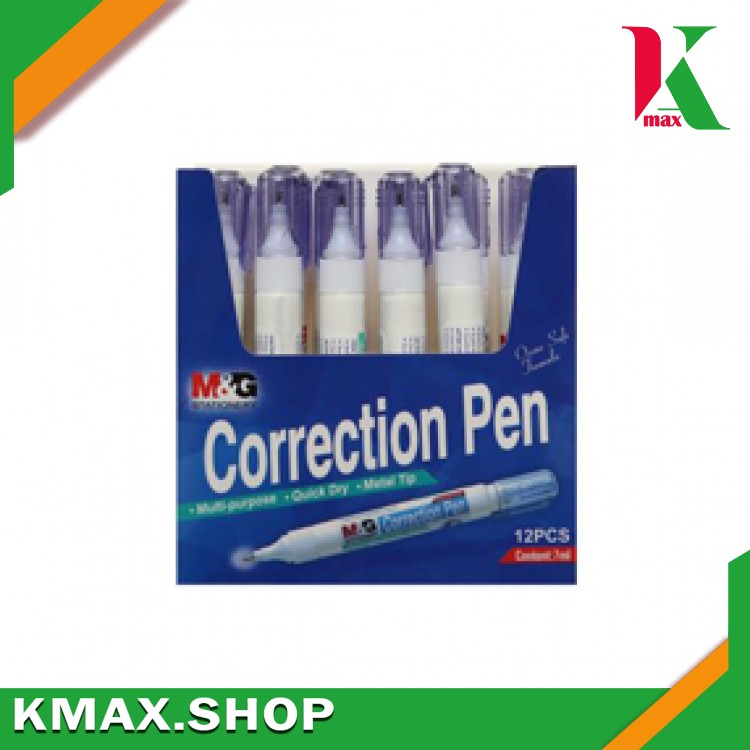 M&G Correction Pen 1pc