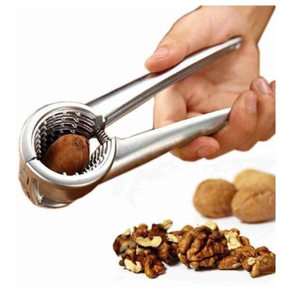 2 in 1 Nut Cracker