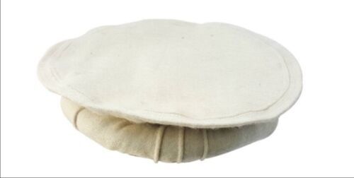 Chitrali Woolen Pakol, Off White - Delux Quality – jadeed.store